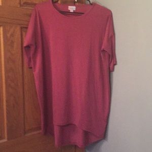 Lularoe Irma - 2 for $15